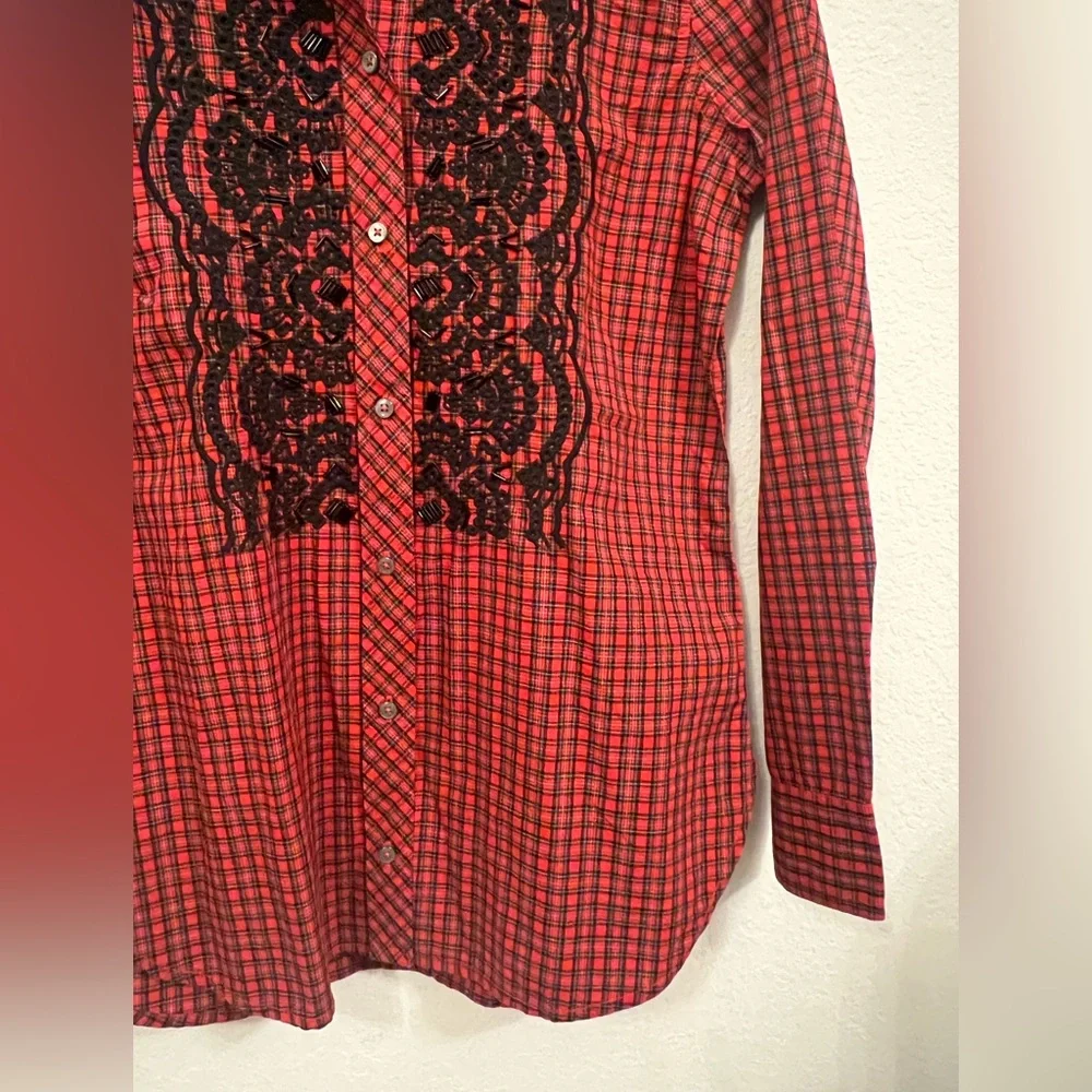 J.Crew shirt